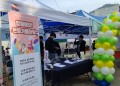 송현1동 든들가을마당 축제에 주민들 직접 참여하고 즐겨!