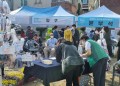송현1동, 주민들이 함께한 든들마을축제가 열려!