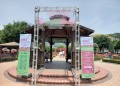 대구 달서구 이곡장미공원 장미축제(장미꽃 필무렵,  2022년 5월 20일~22일까지)