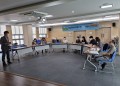 송현동 도시재생 든들 마을관리 사회적 협동조합 설립을 위한 운영 컨설팅 교육